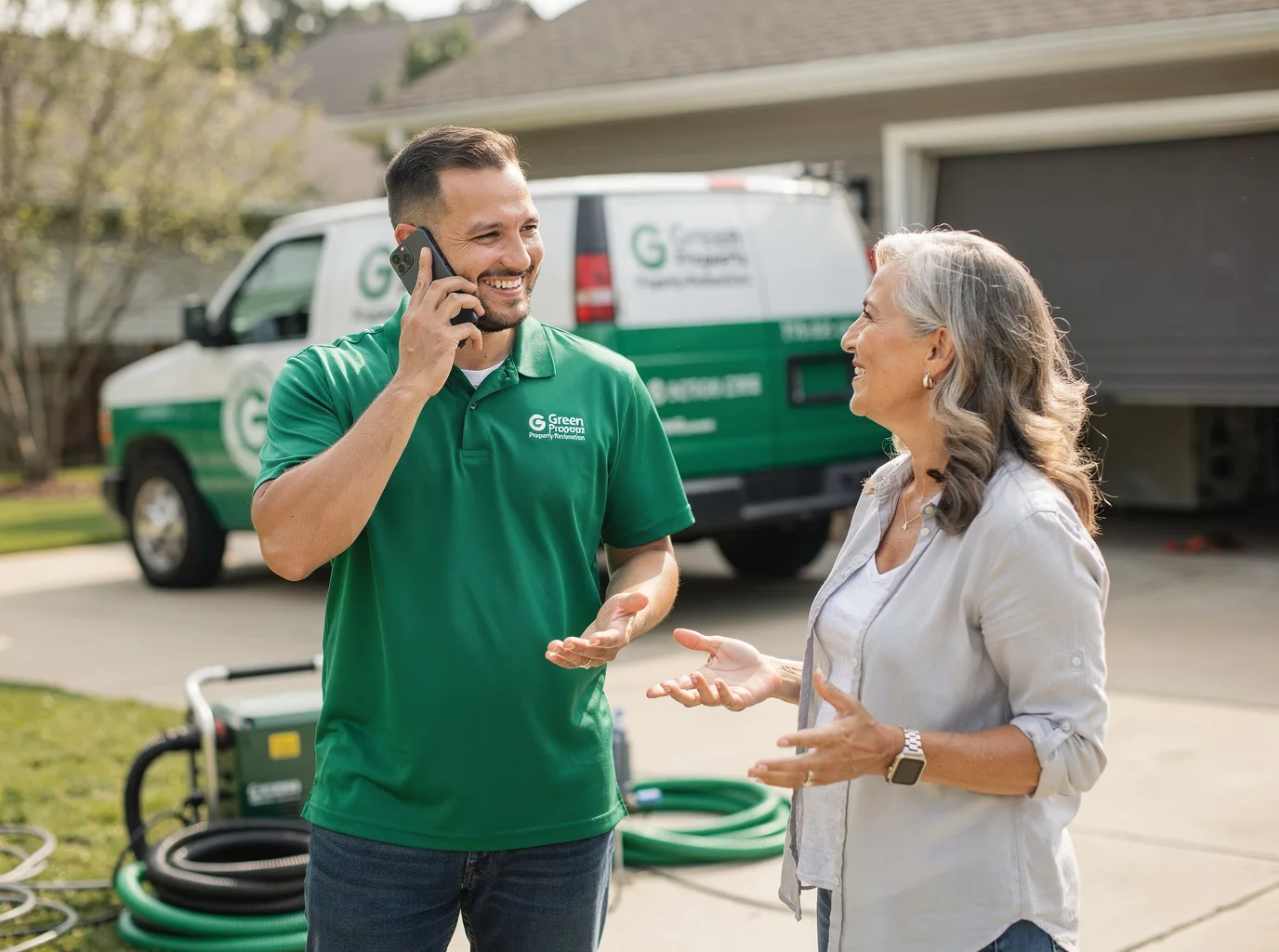 Water Damage Restoration Spruce, MI FAQs